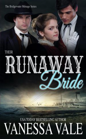 [Bridgewater Ménage 0.5] • Their Runaway Bride